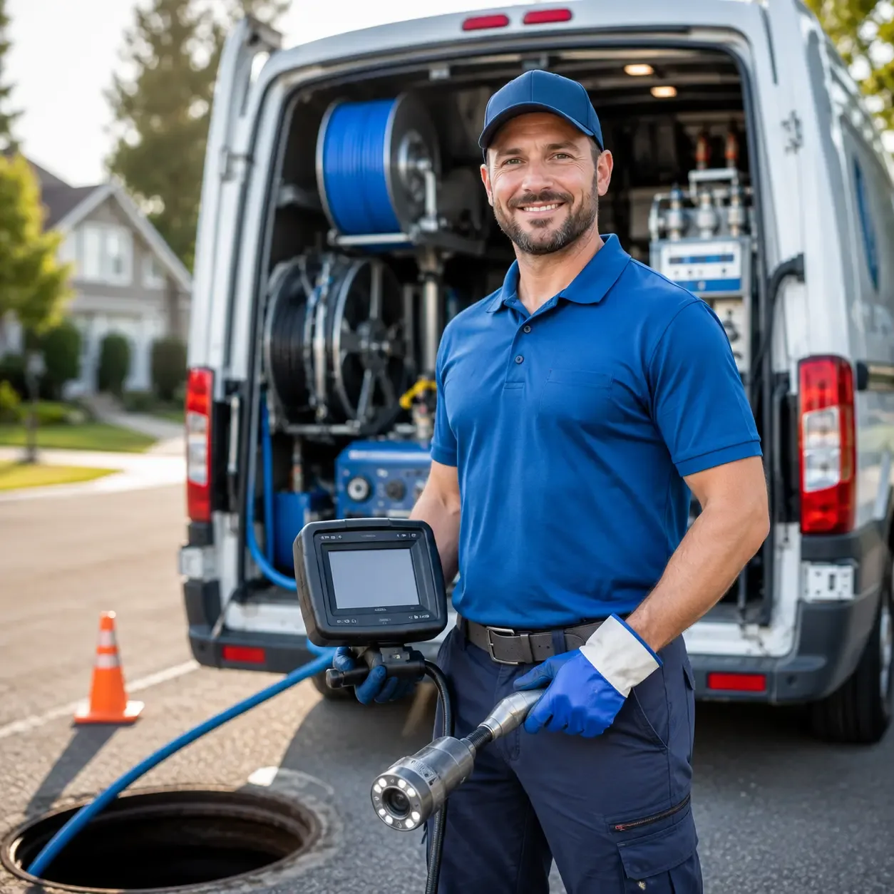 Local Pipe Relining specialists in Leeton, MO