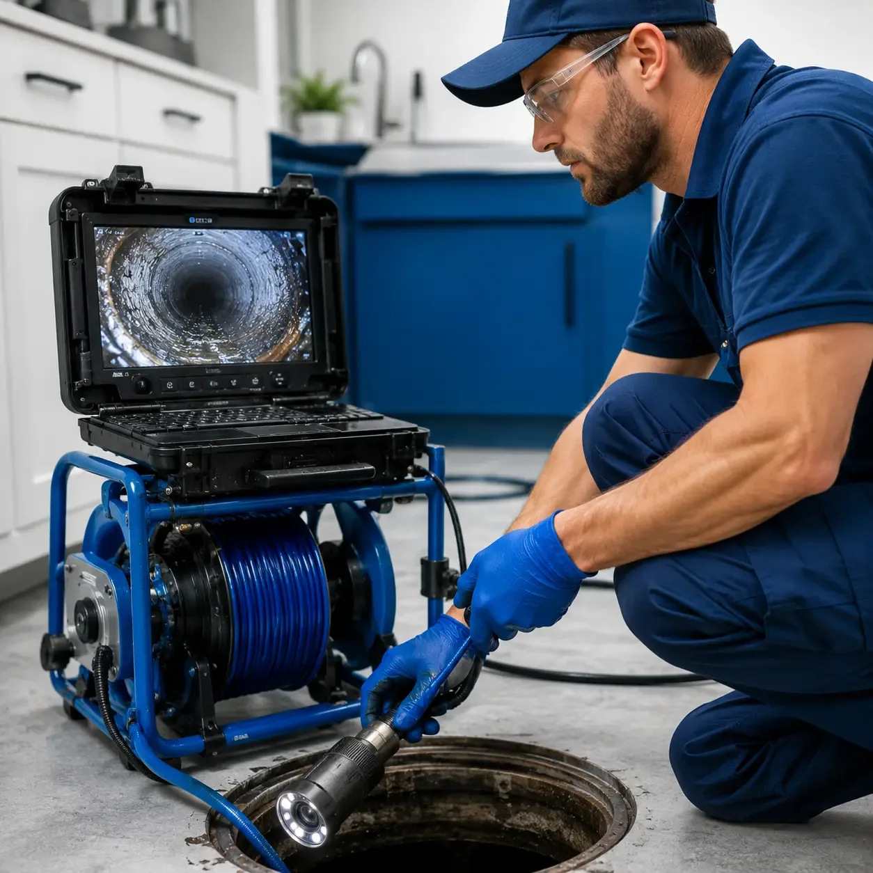 Pipe Relining professionals serving Leeton, MO